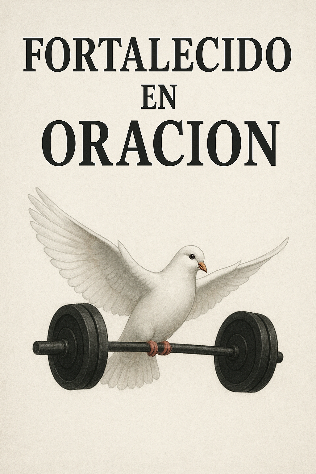 Fortalecido en Oración