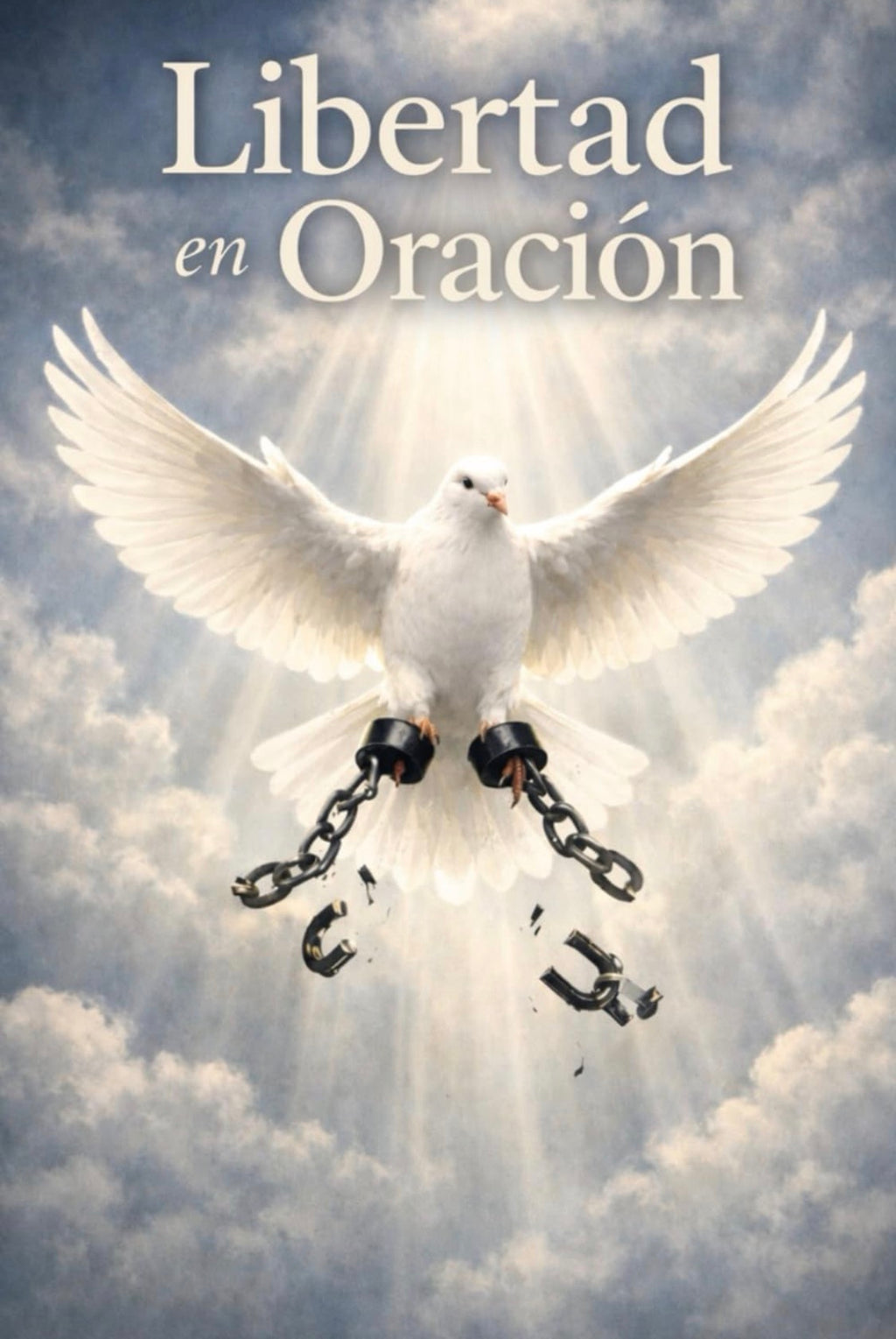 Libertad en Oración