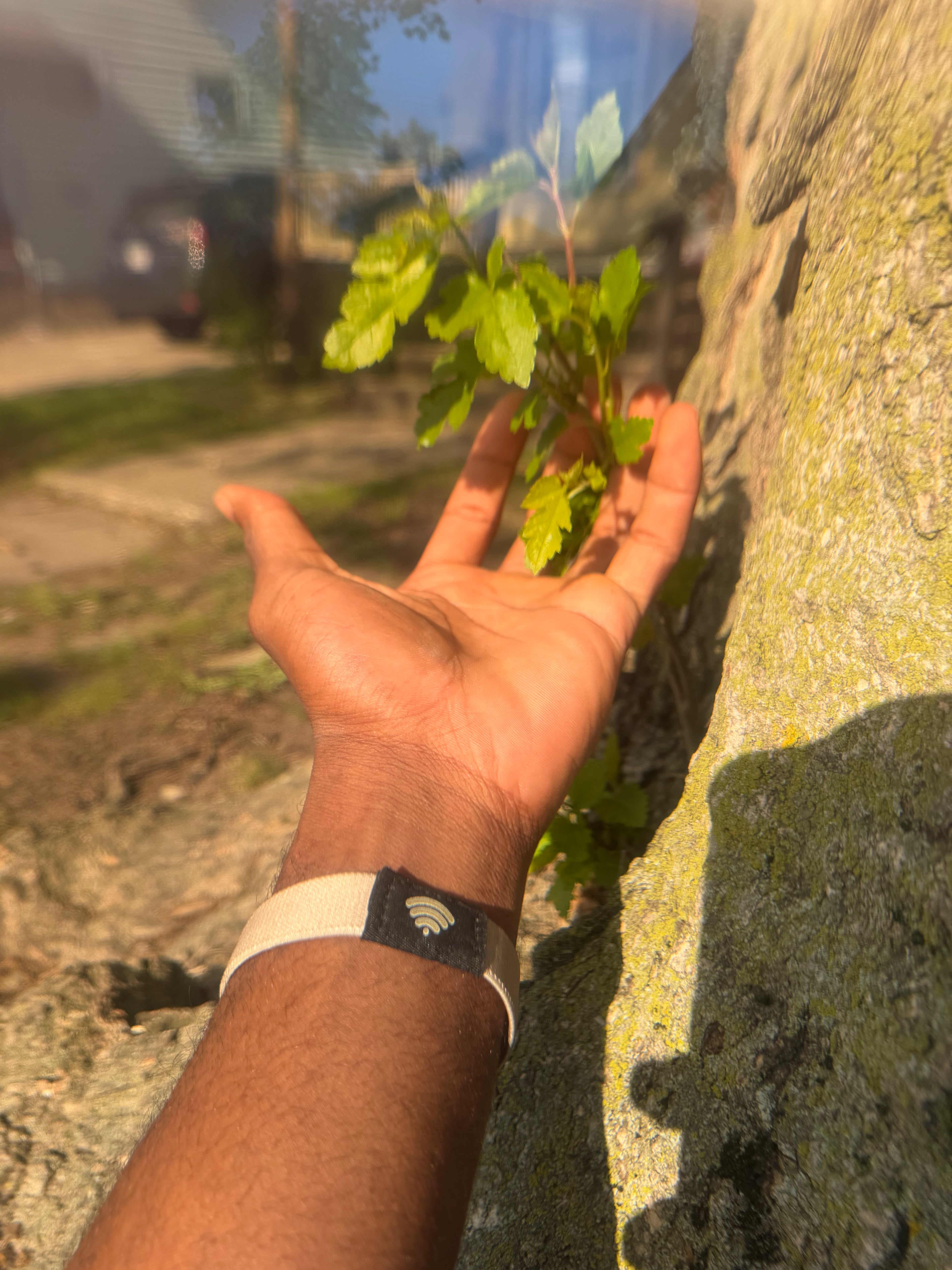 Prayer Bracelet