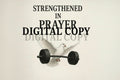 Strengthed In Prayer